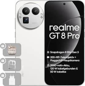 Realme GT 6 image 1