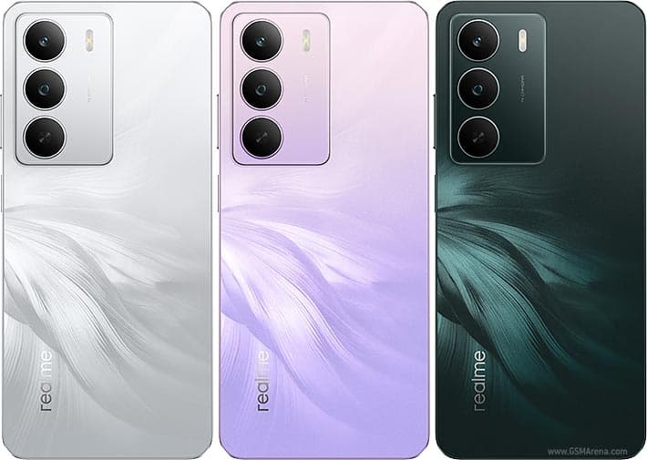 Realme P3 Lite gallery image 1