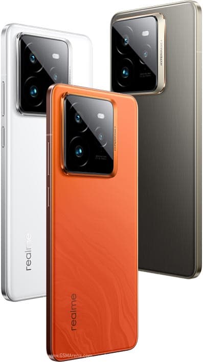 Realme GT 7 Pro gallery image 2