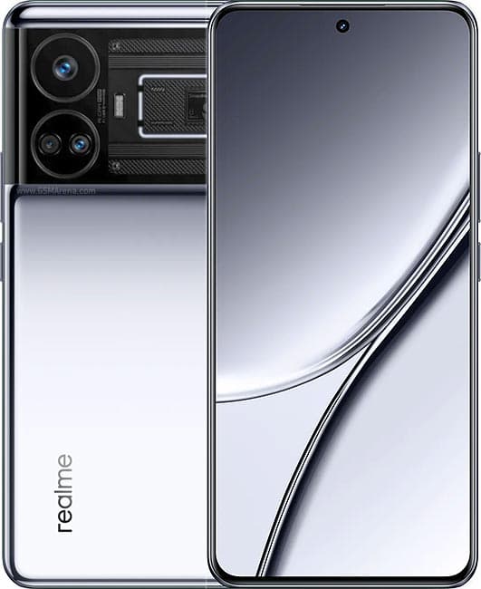 Realme GT5 image 1