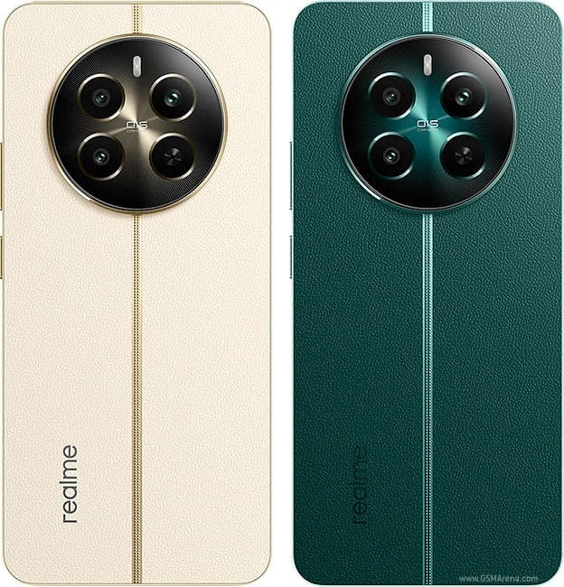 Realme 12+ image 2