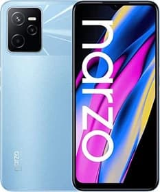Realme Narzo 50A Prime image 1
