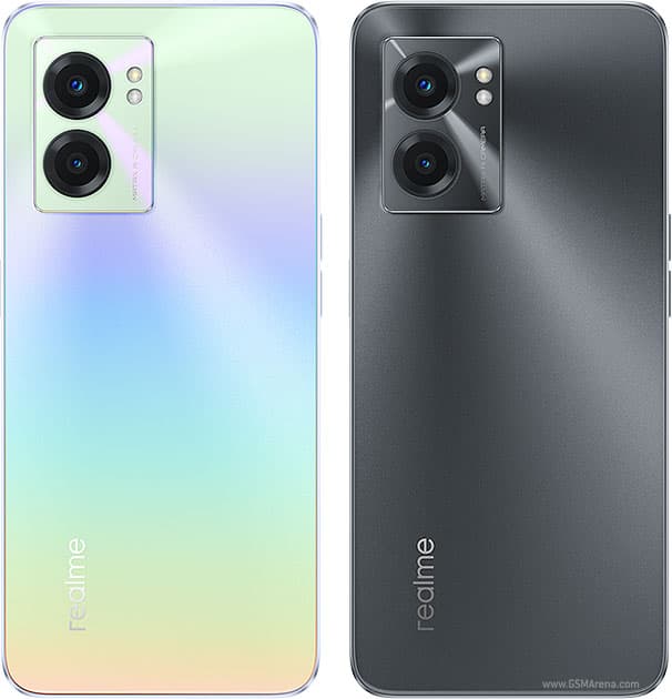 Realme V23 image 2