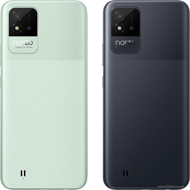 Realme Narzo 50i gallery image 1