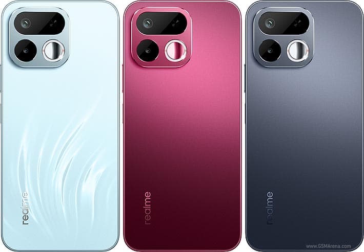 Realme 16T gallery image 2