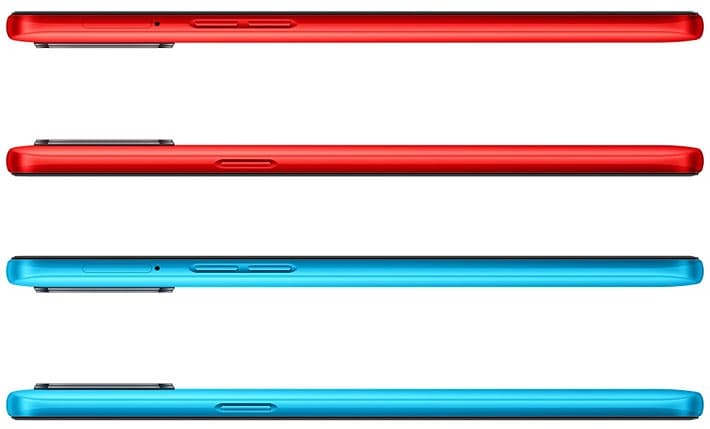 Realme C3 image 3