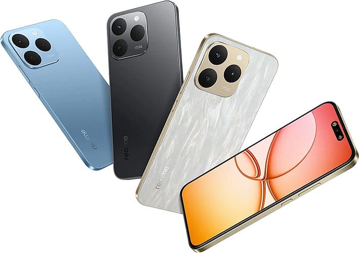Realme 15T gallery image 2