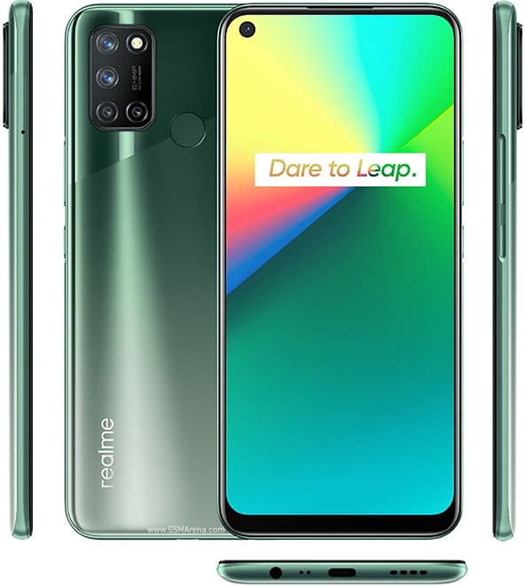 Realme 7i image 1