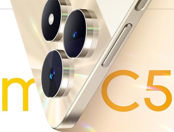 Realme C53 (India) image 3
