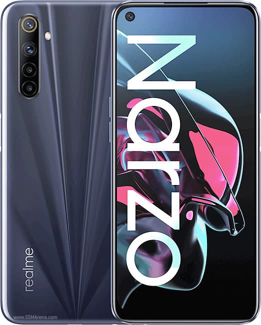 Realme Narzo image 2