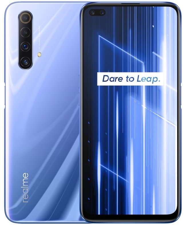 Realme X50 5G image 2