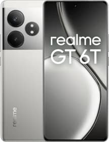 Realme GT 6T image 2