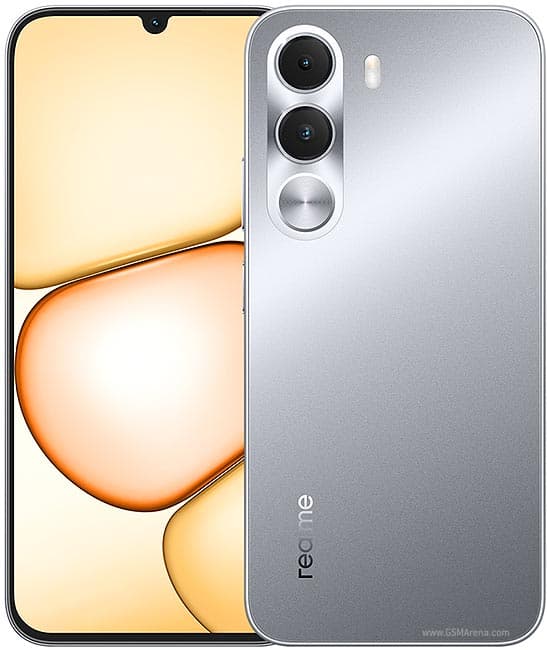 Realme C100i gallery image 1