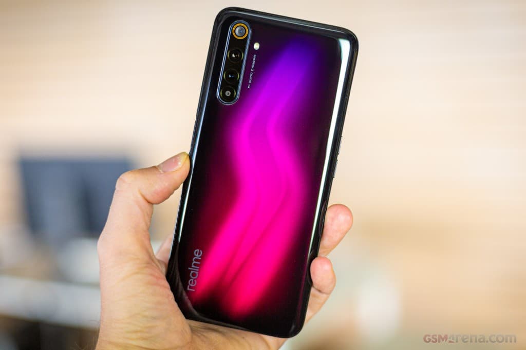 Realme 6 Pro image 3