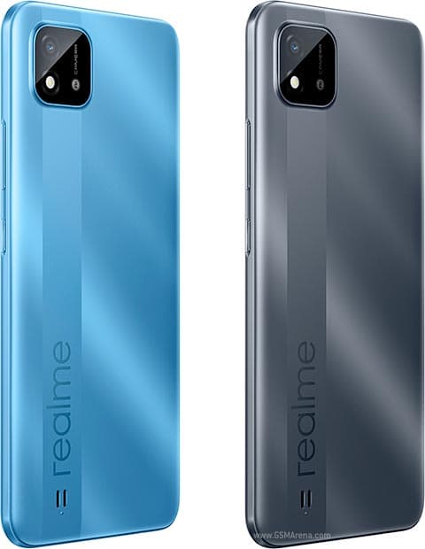 Realme C11 (2021) gallery image 1
