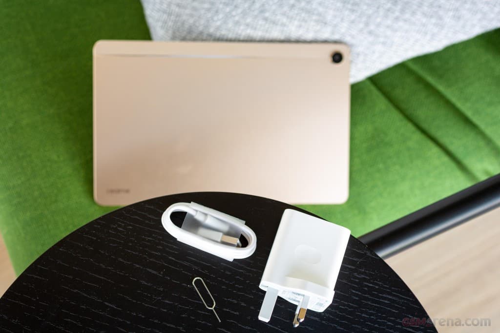 Realme Pad gallery image 2