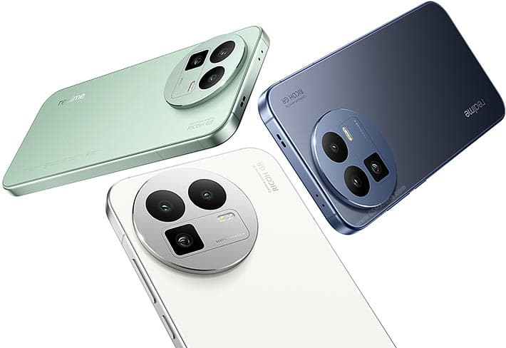 Realme GT8 (China) gallery image 2
