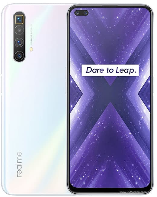 Realme X3 SuperZoom image 2