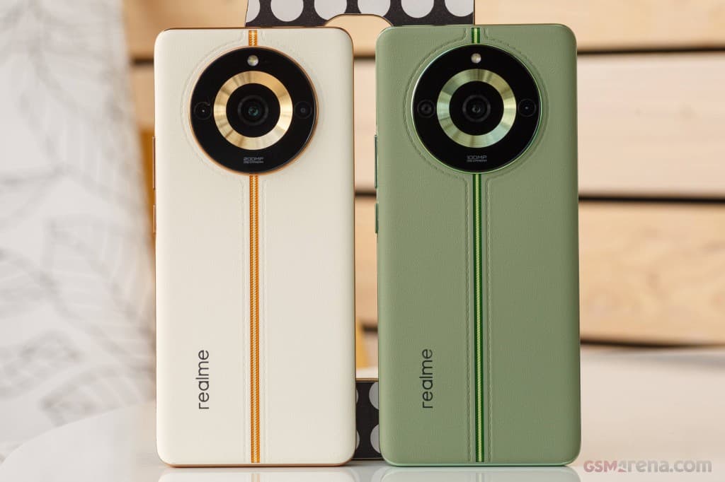 Realme 11 Pro gallery image 3