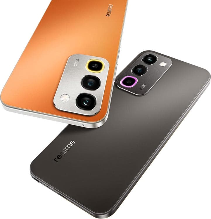 Realme Narzo 100x image 2