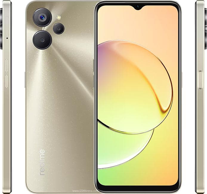 Realme 10 5G image 1