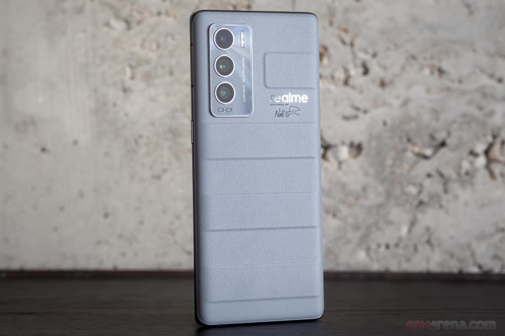 Realme GT Explorer Master image 3