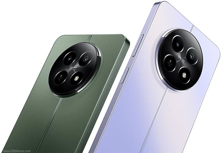 Realme 12x (India) image 3
