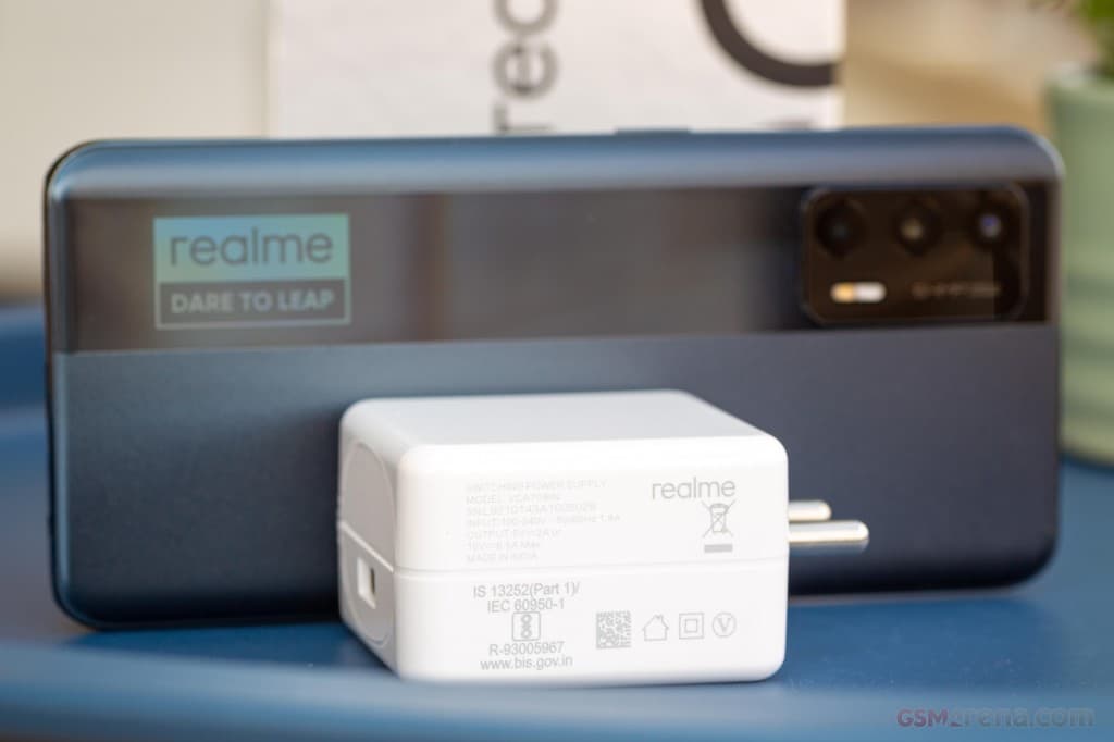 Realme X7 Max 5G image 4