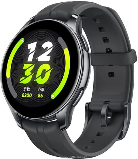 Realme Watch T1 image 1