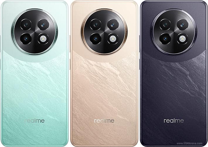 Realme 13+ gallery image 1