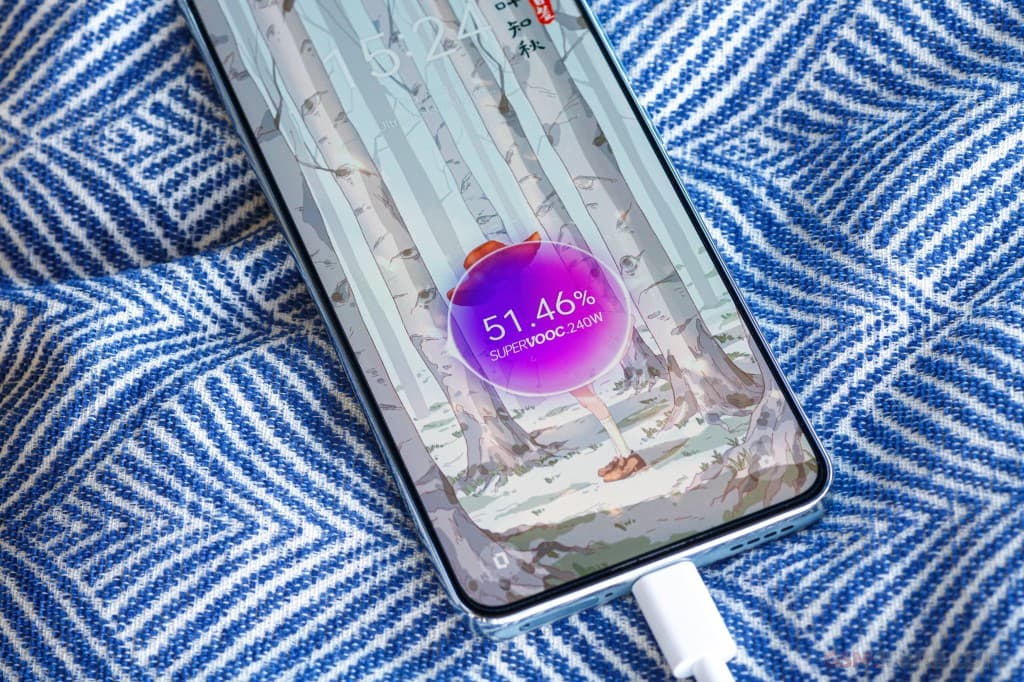 Realme GT5 image 4