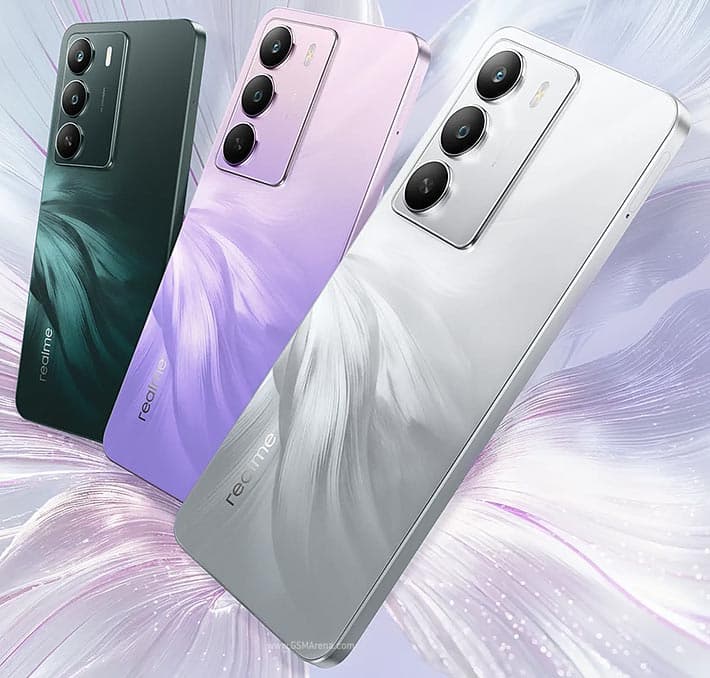 Realme P3 Lite gallery image 2