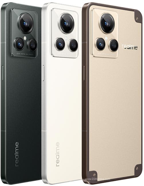 Realme GT2 Explorer Master image 2