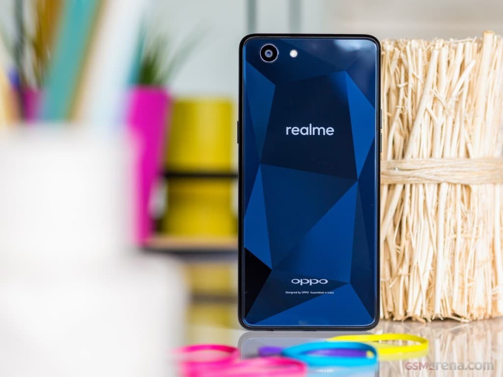Realme 1 gallery image 3