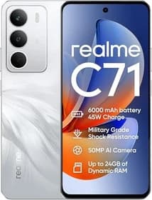 Realme C71 image 2