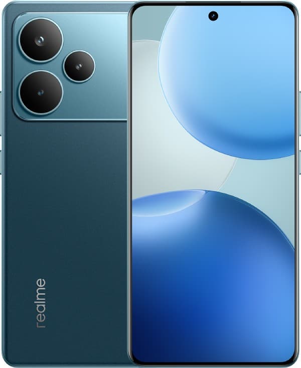 Realme P4 Pro gallery image 2