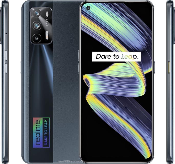 Realme X7 Max 5G image 1