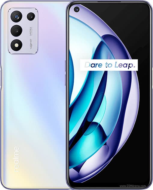 Realme 9 5G Speed image 2