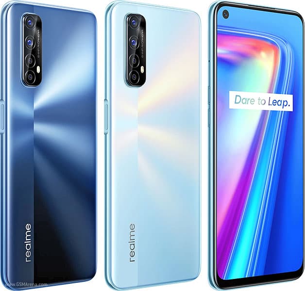 Realme 7 image 2
