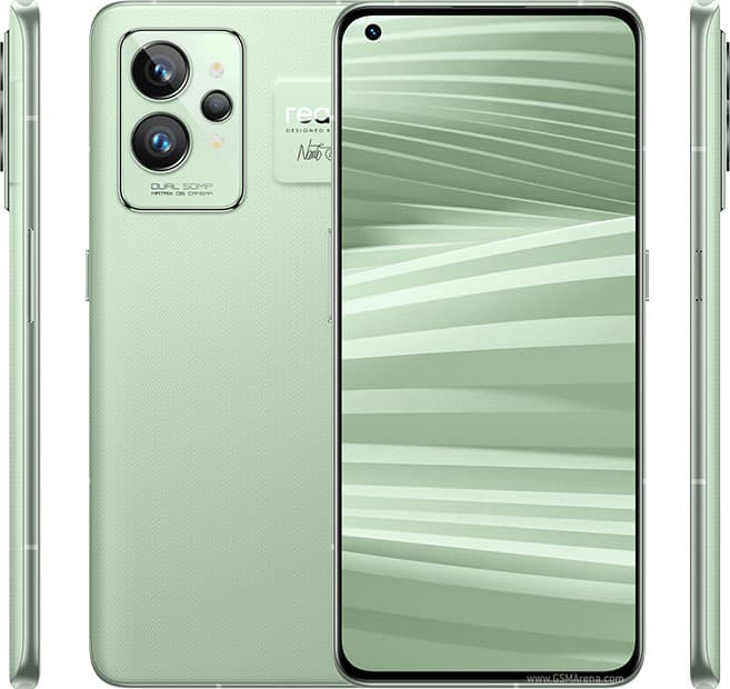 Realme GT2 Pro image 1
