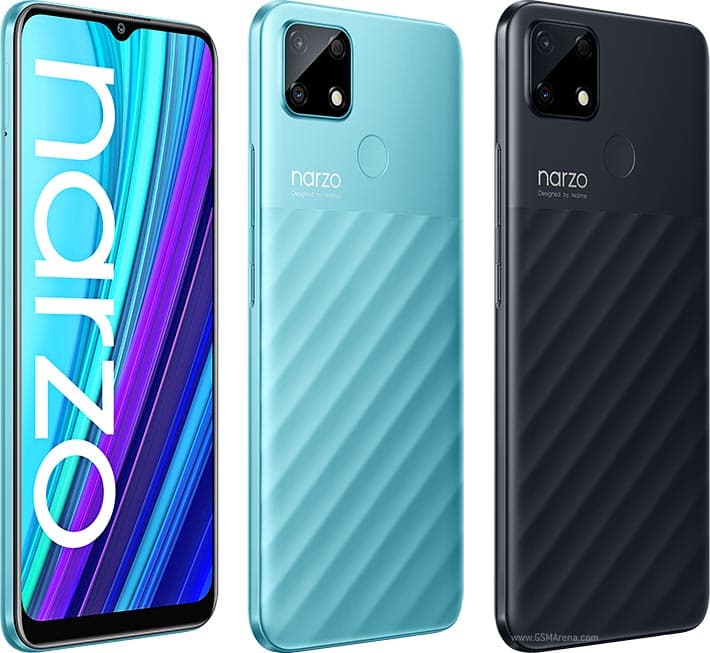 Realme Narzo 30A image 2