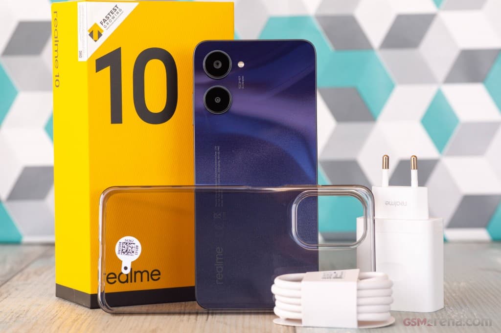 Realme 10 gallery image 2