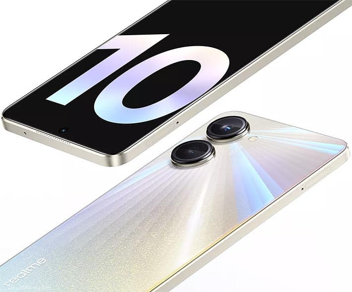Realme 10 Pro image 3