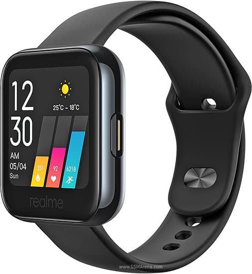 Realme Watch image 1