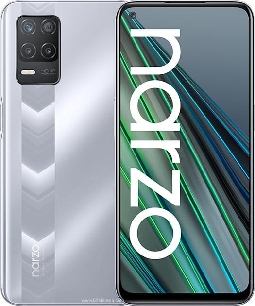 Realme Narzo 30 5G image 2