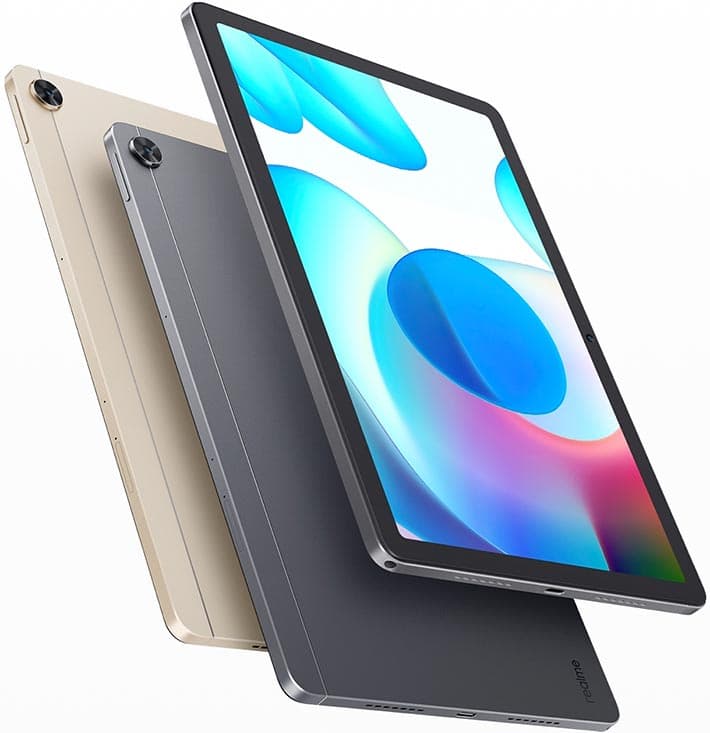 Realme Pad gallery image 1