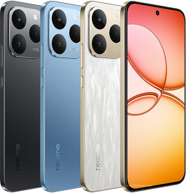 Realme 15T gallery image 1