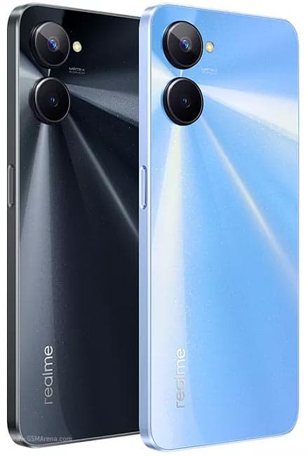 Realme 10s image 2