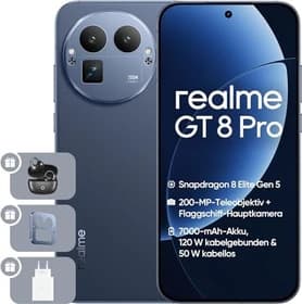 Realme GT 6 image 4