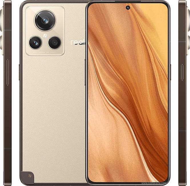 Realme GT2 Explorer Master image 1